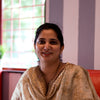 Shweta Shinde