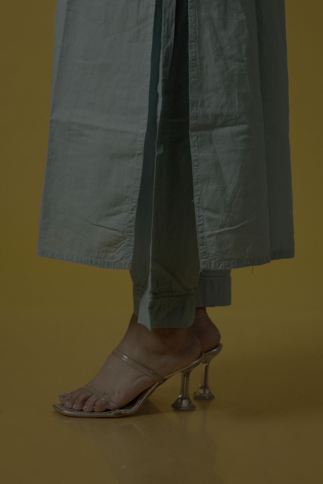 Cotton Co-ord Set
