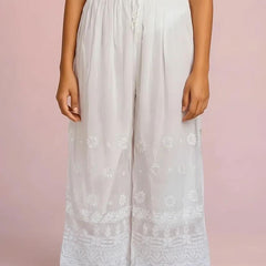 Viscose Georgette Pant