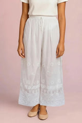 Viscose Georgette Pant