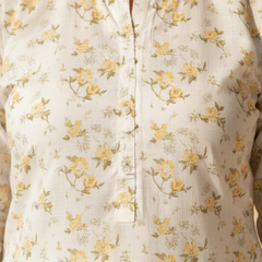 Bloom Readymade Cotton Kurti