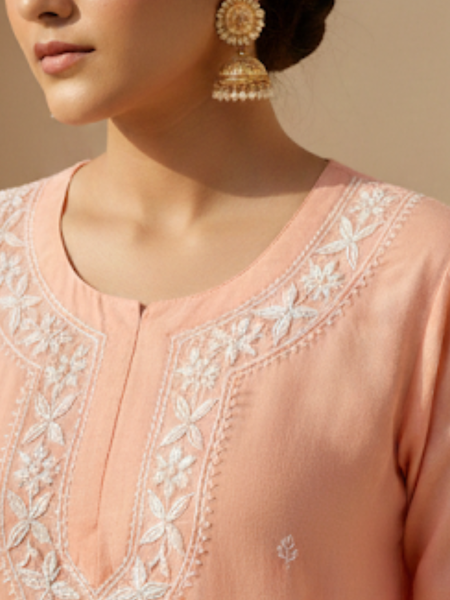 Regal Comfort Rayon Readymade Short Kurti