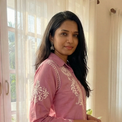 Dusk Pink Modal Shirt