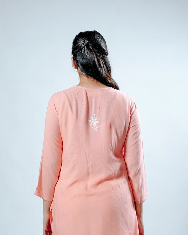 Regal Comfort  Rayon Short Kurti