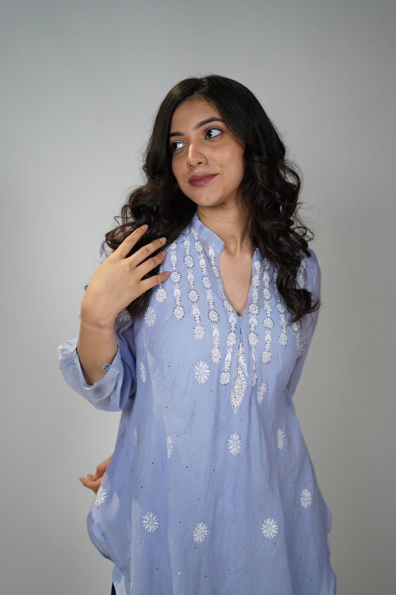 Indowestern