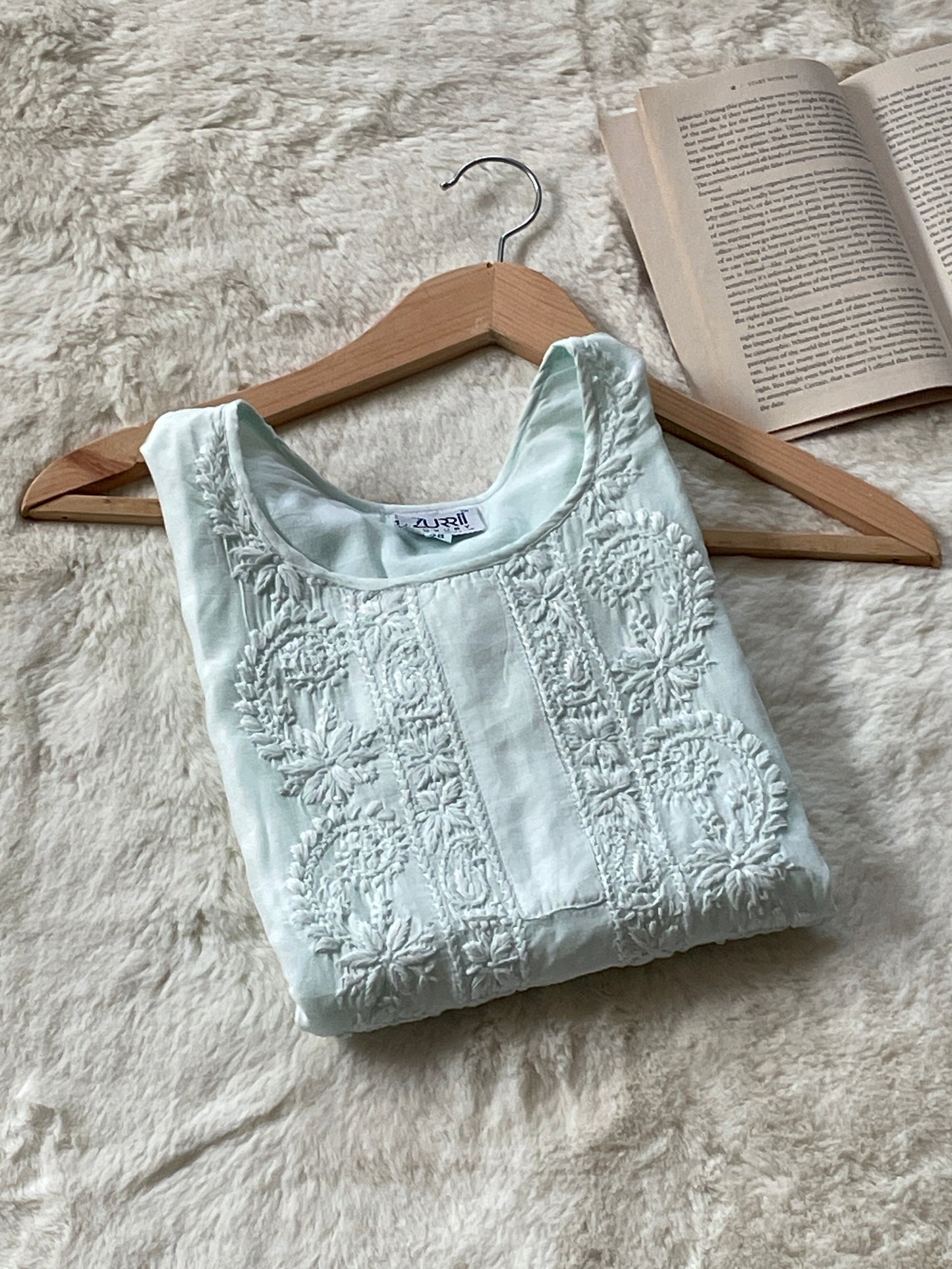 Muslin Top