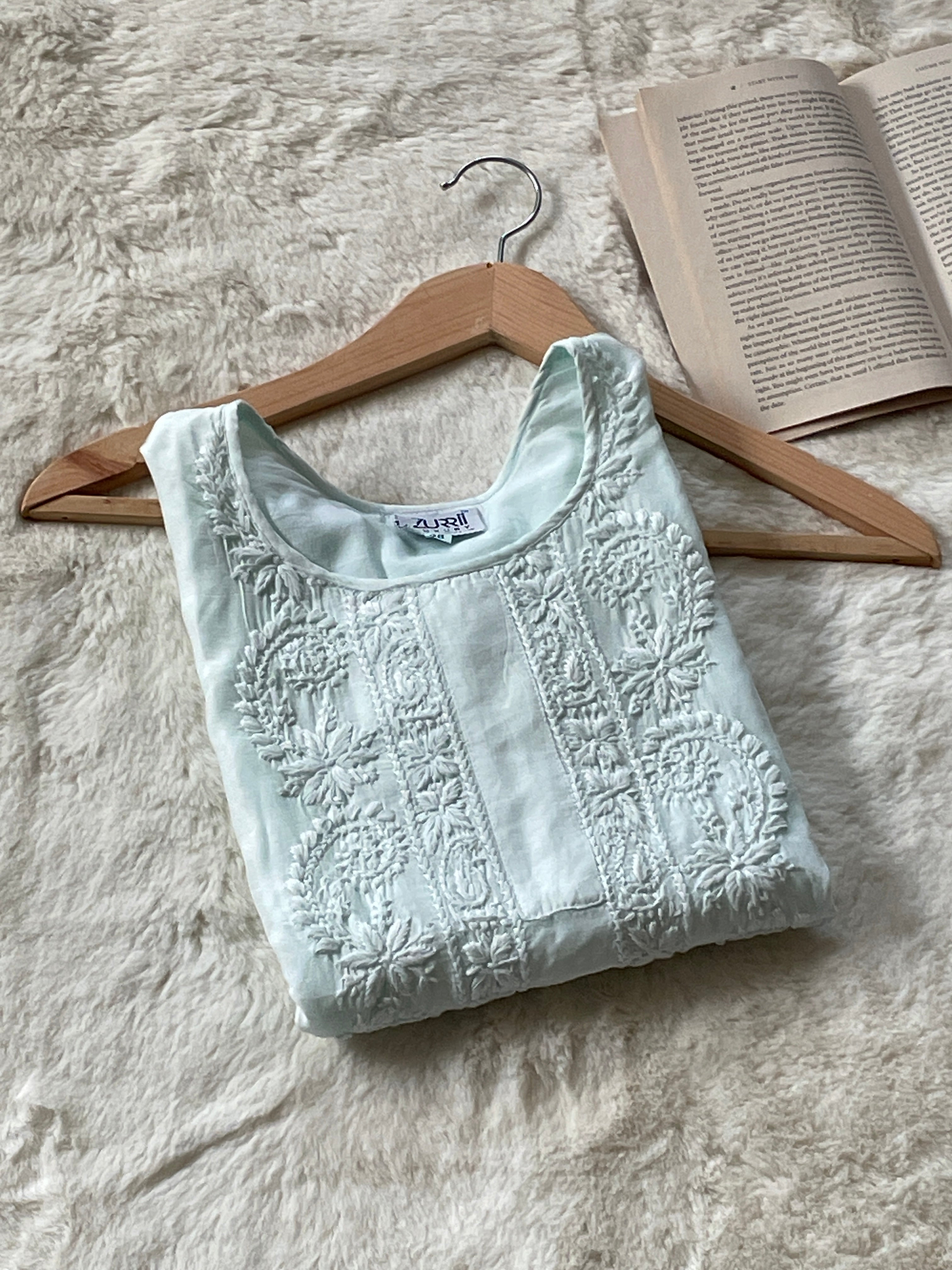 Muslin Top