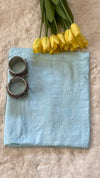Pure Cotton Chikankari Suit Set