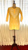 Cotton Short Kurti