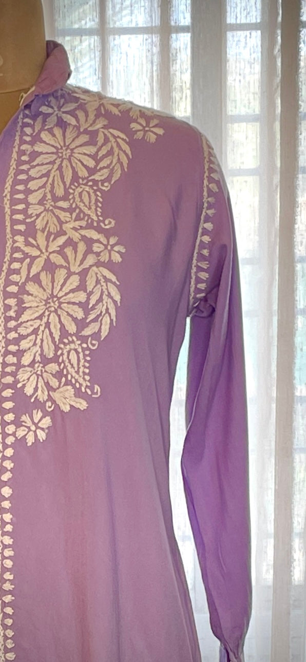 Modal shirt