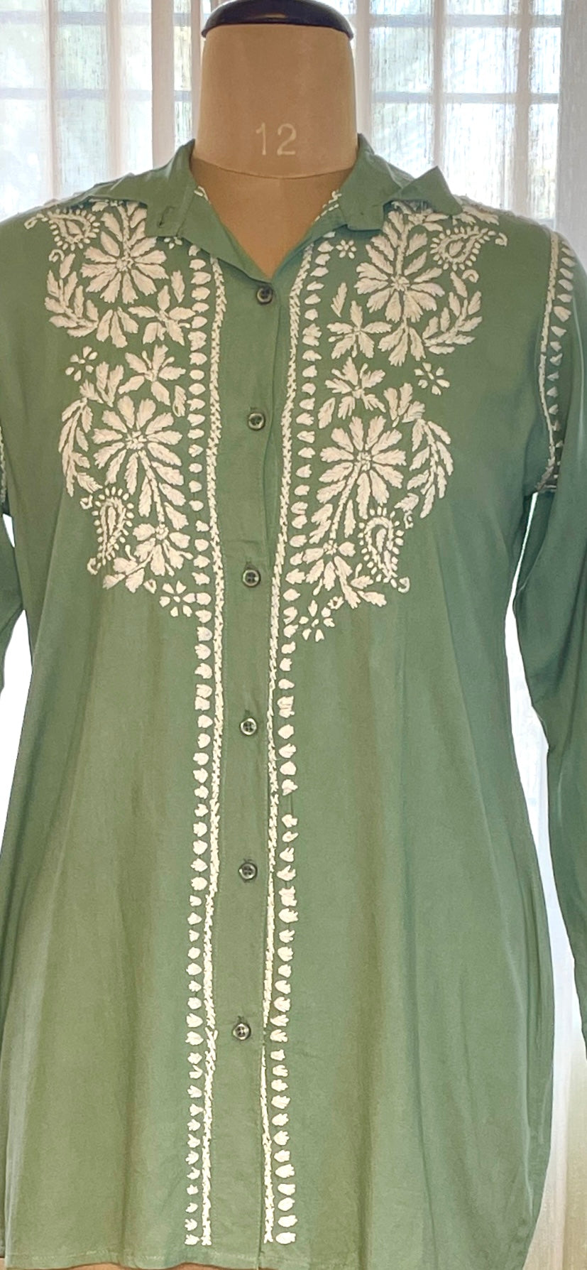 Modal Shirt