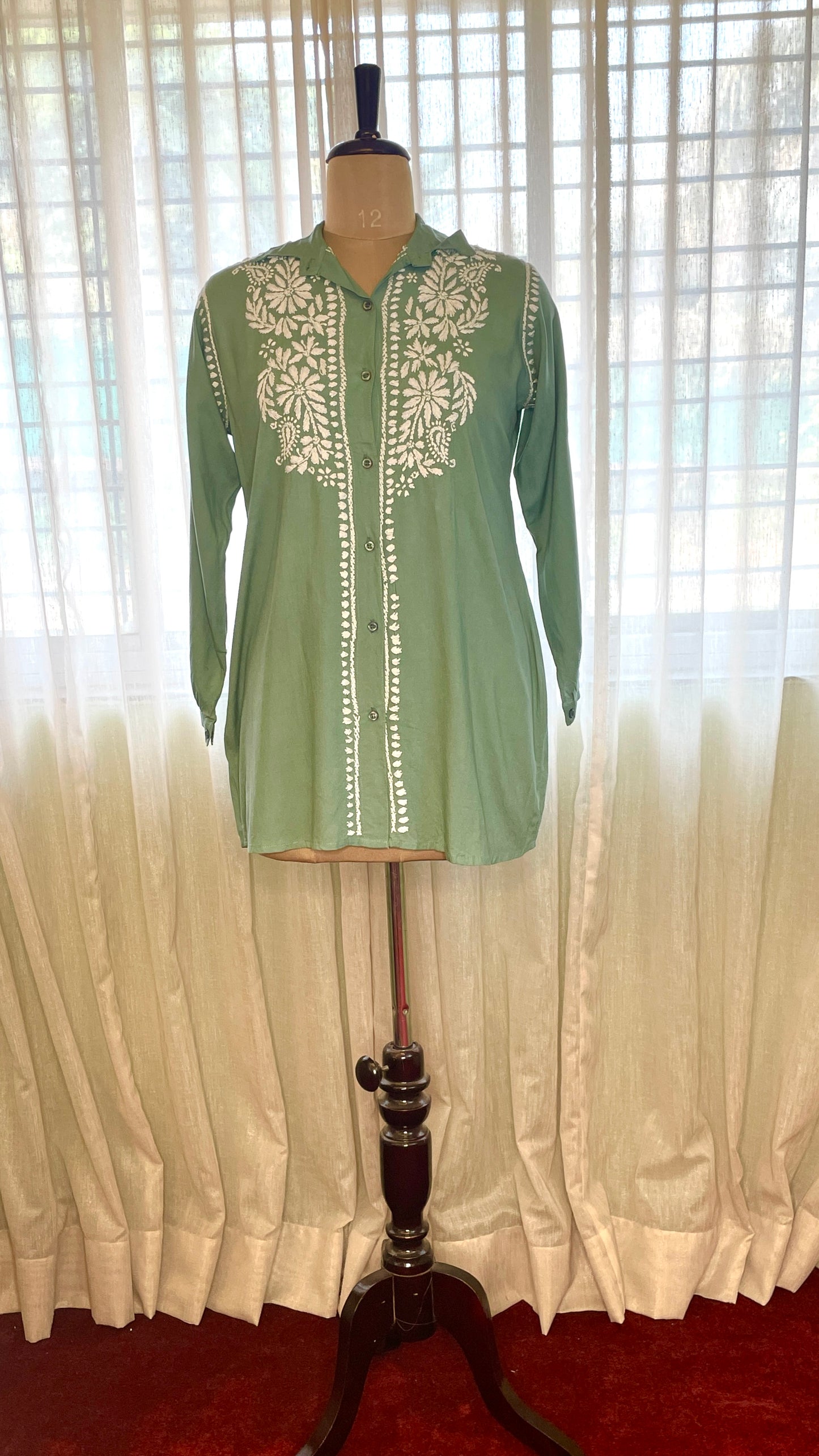 Modal Shirt