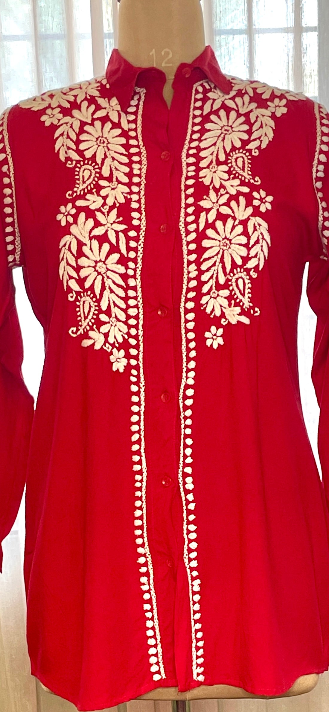 Modal Shirt