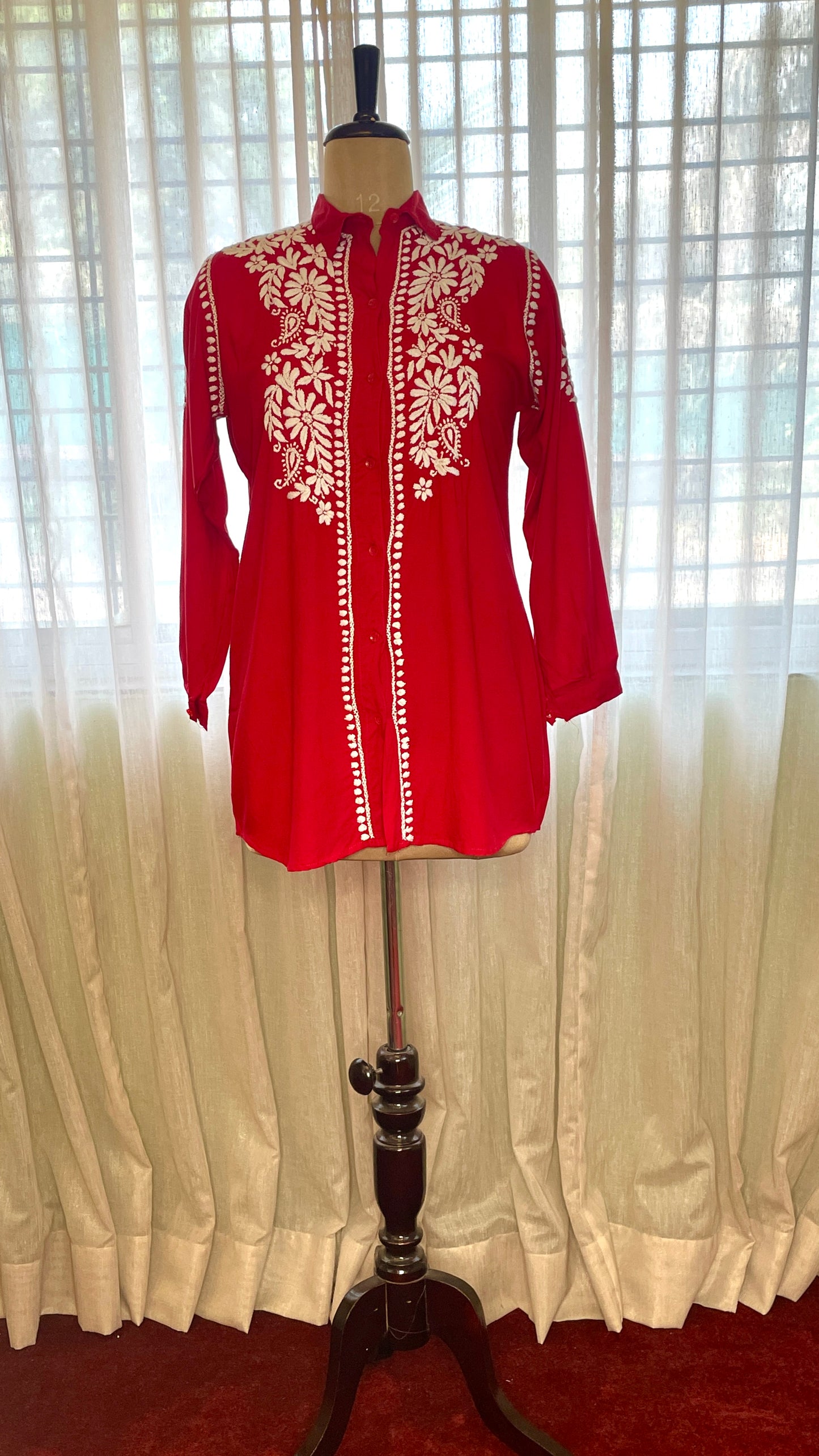 Modal Shirt