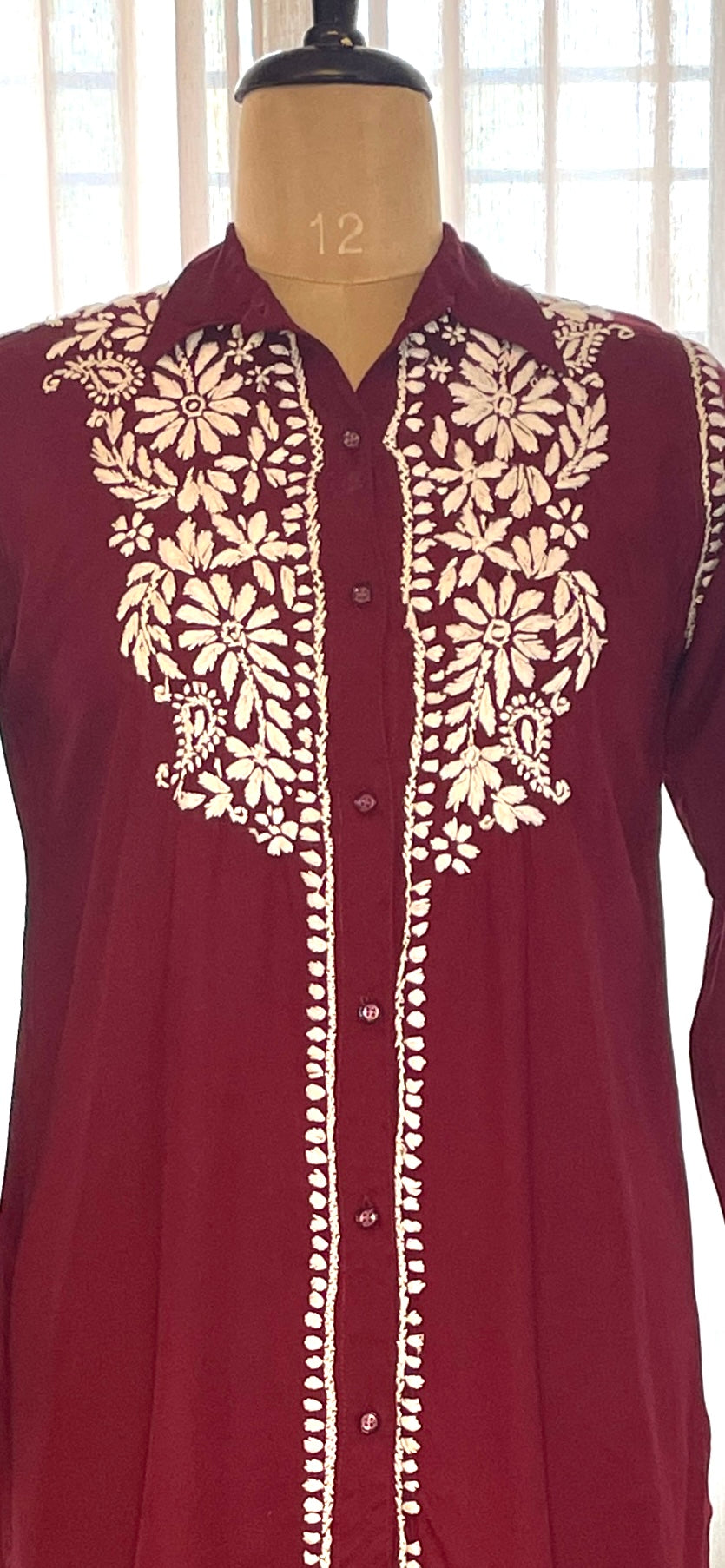 Modal Shirt
