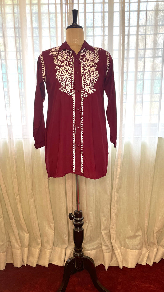 Modal Shirt