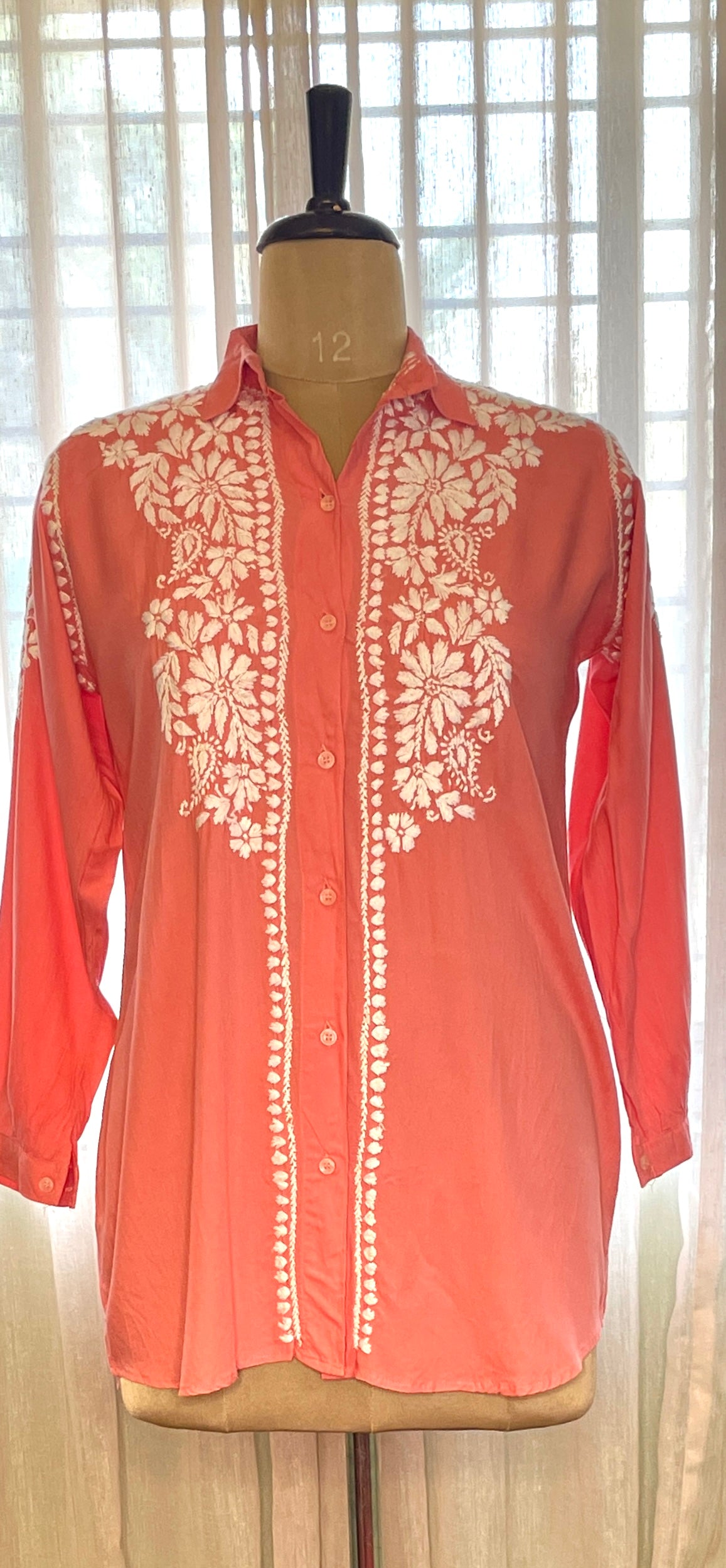 Modal Shirt