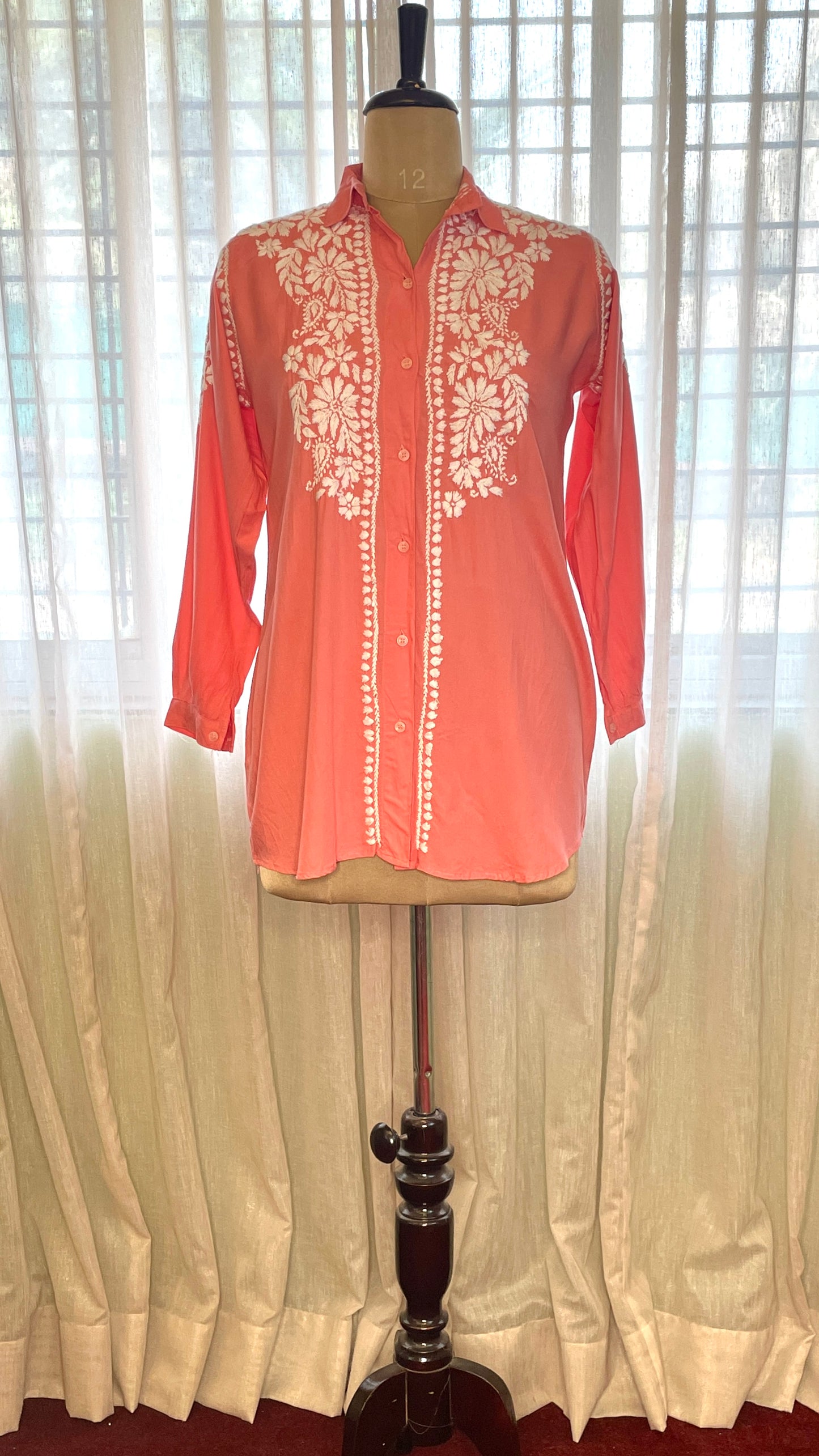 Modal Shirt