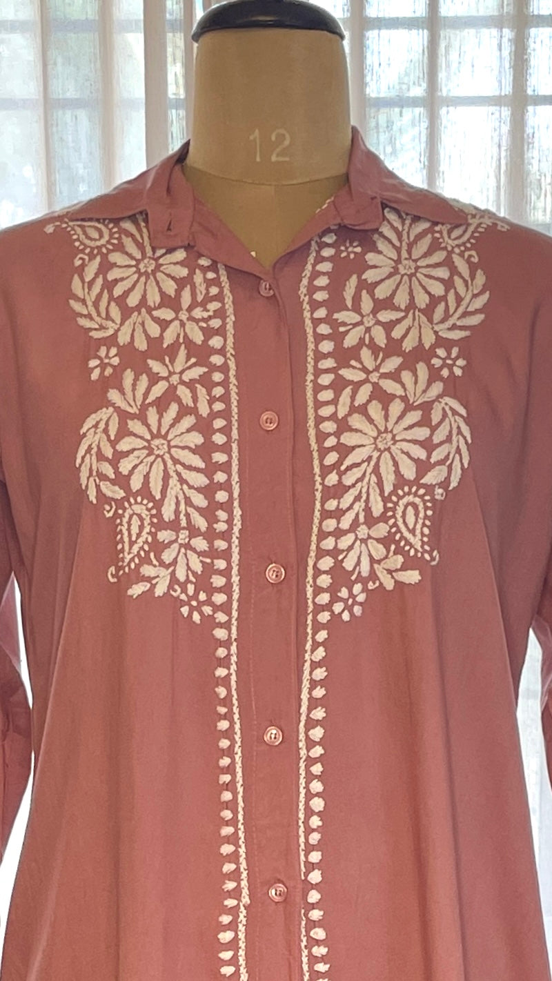 Modal Shirt