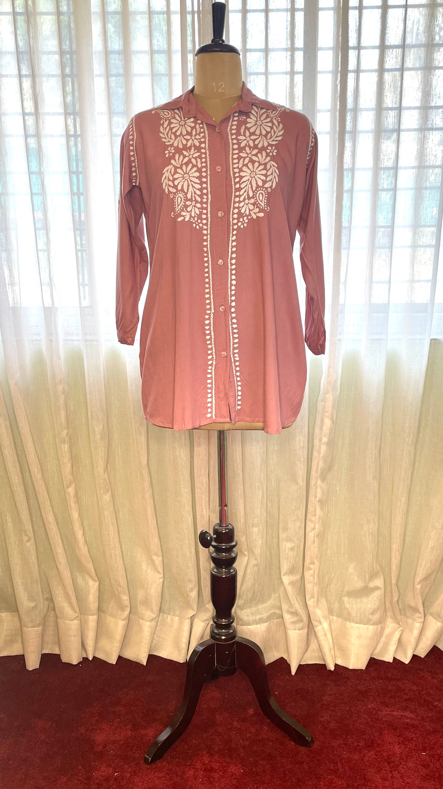 Modal Shirt