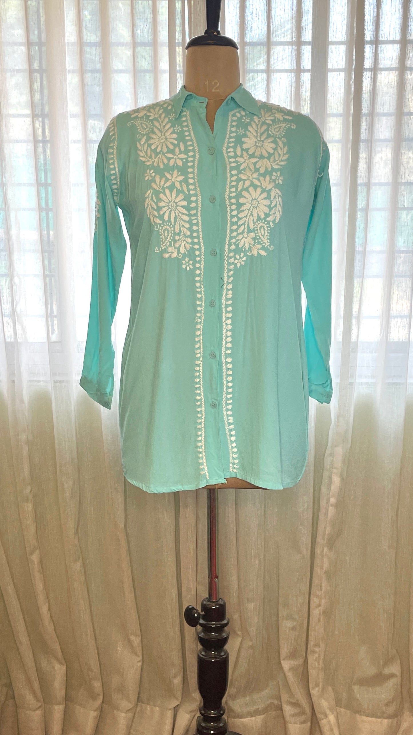 Modal shirt