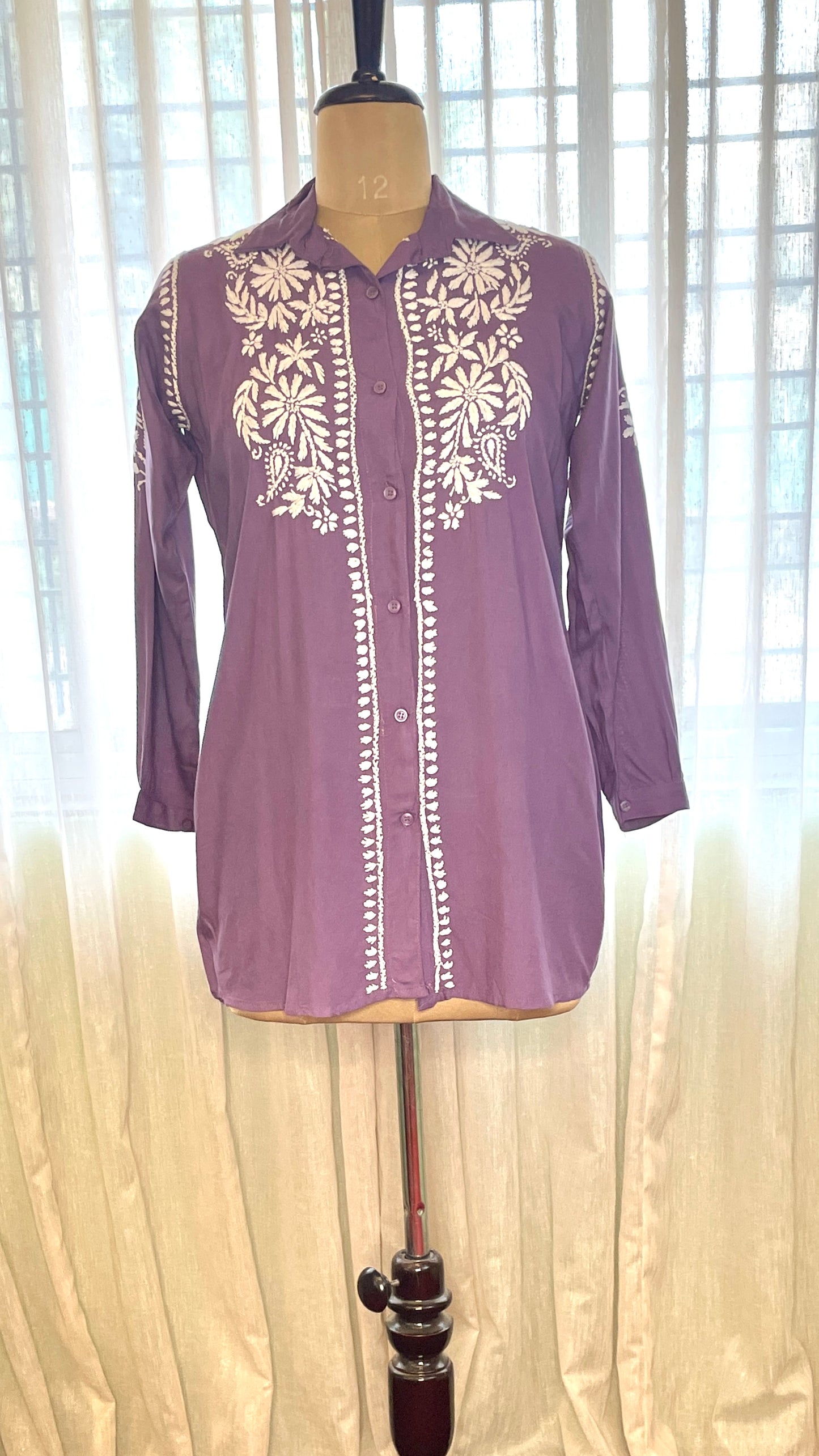 Modal Shirt