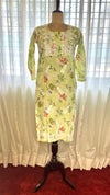 Mulmul Pocket Kurti