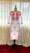 Cotton Long Kurti