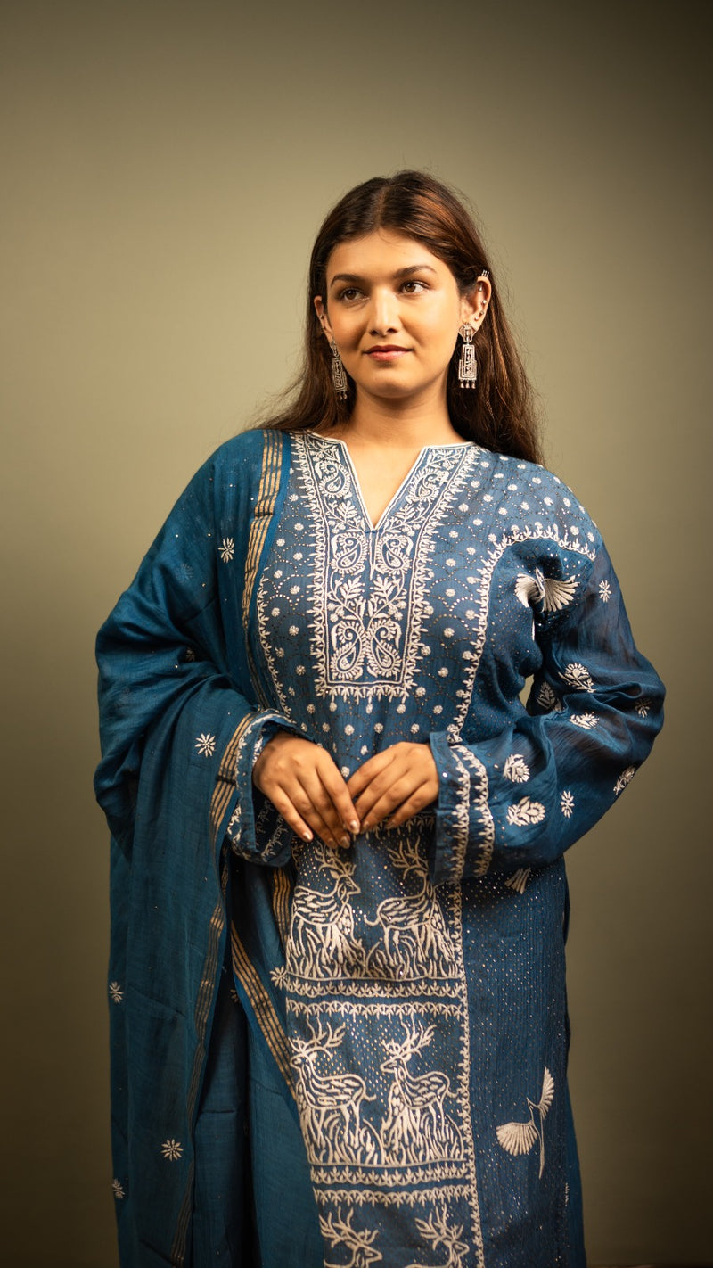 CHANDERI