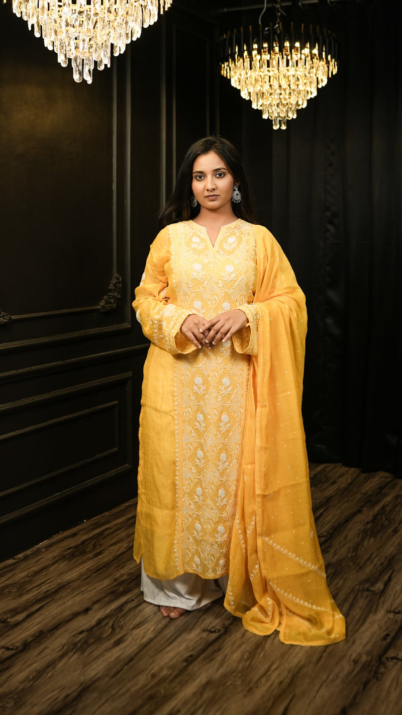 CHIKANKARI