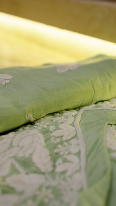 MUSLIN