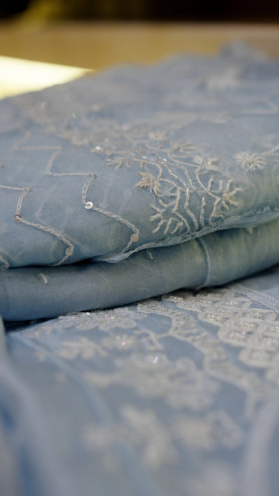 ORGANZA