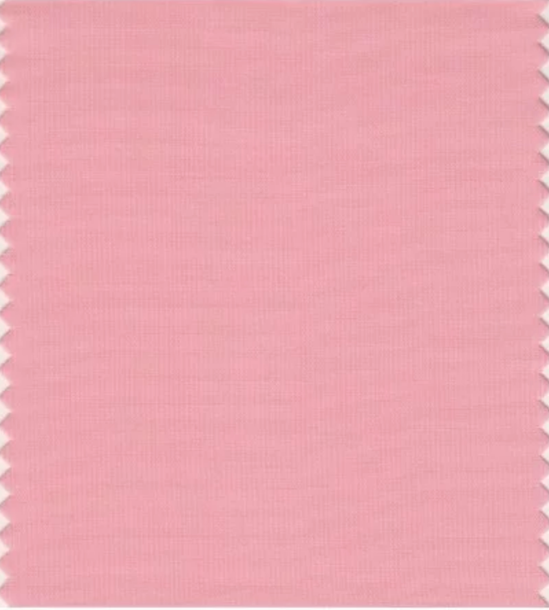 Pantone Quartz Pink Chanderi Chikankari Suit Set