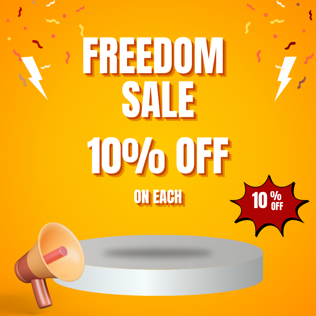 FREEDOM10
